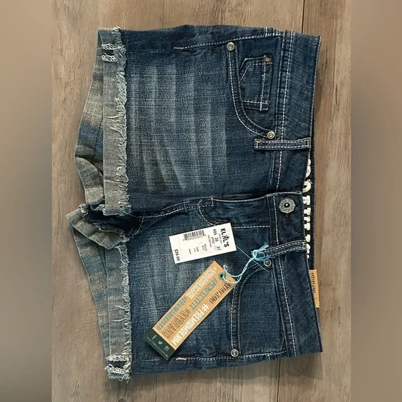 Hydraulic Shorts - Picture 1 of 2